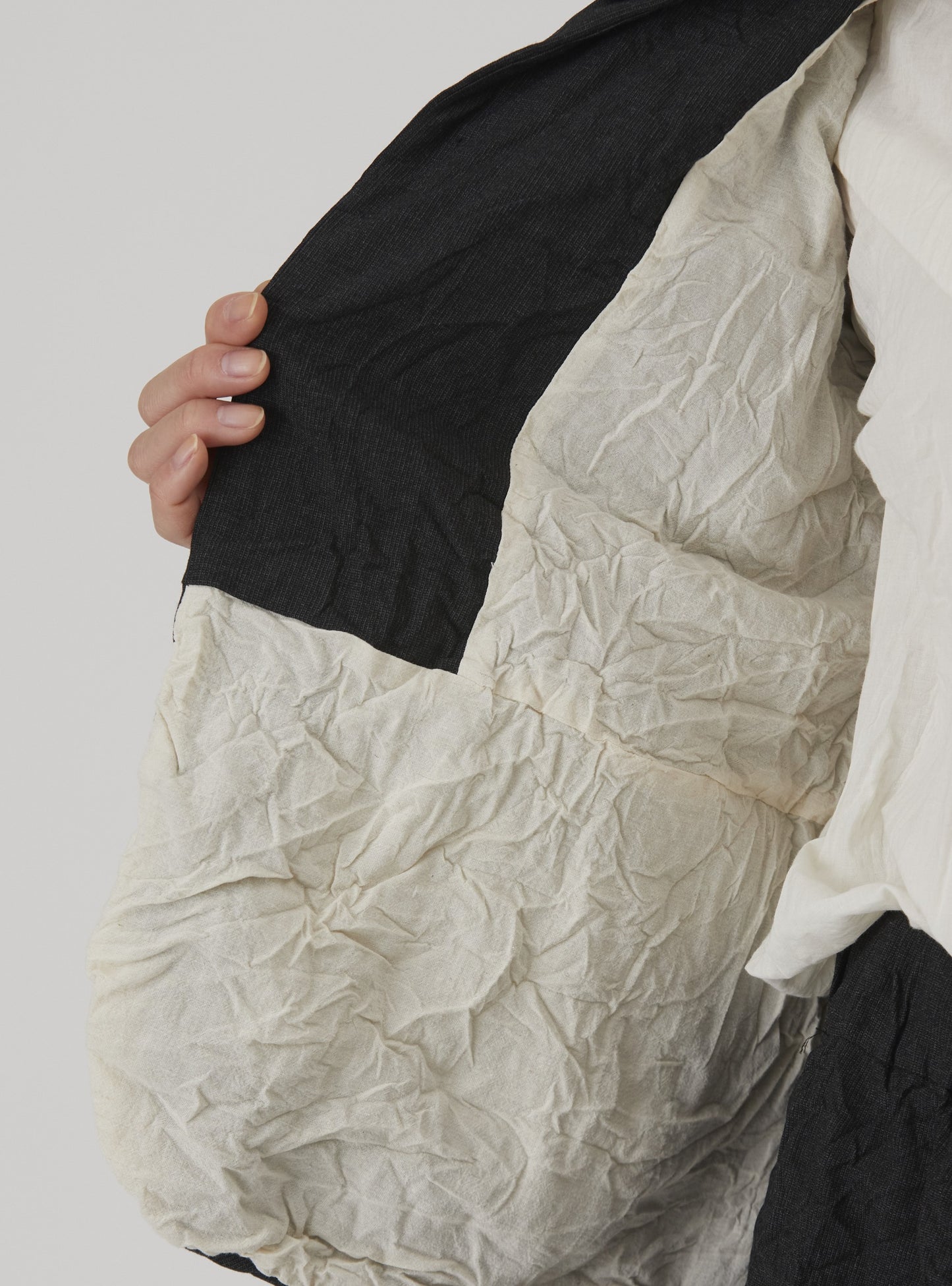 Recycle P/R Pinhead Jacket