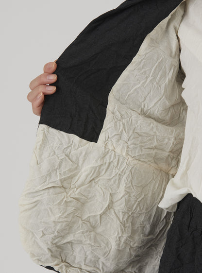 Recycle P/R Pinhead Jacket