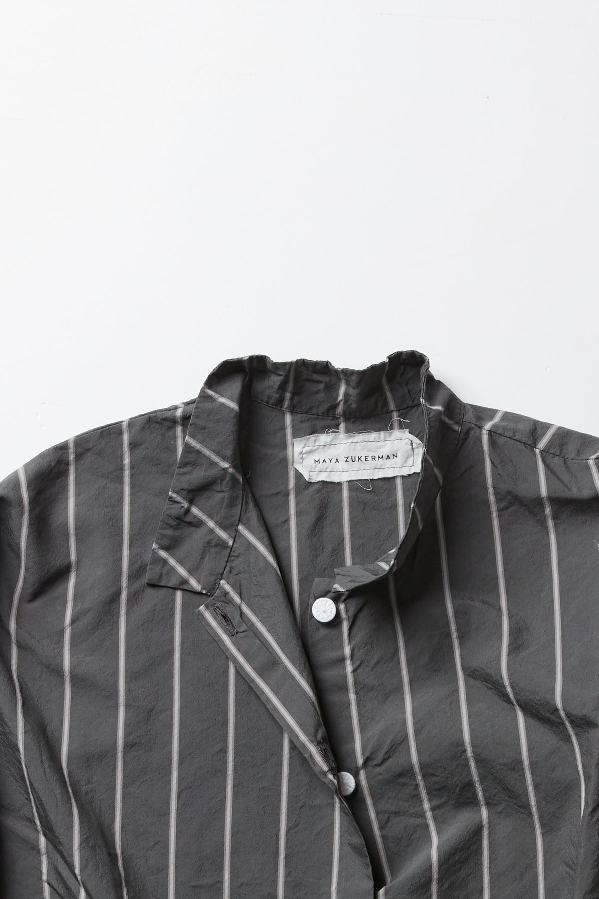 MELODY STRIPES SHIRT