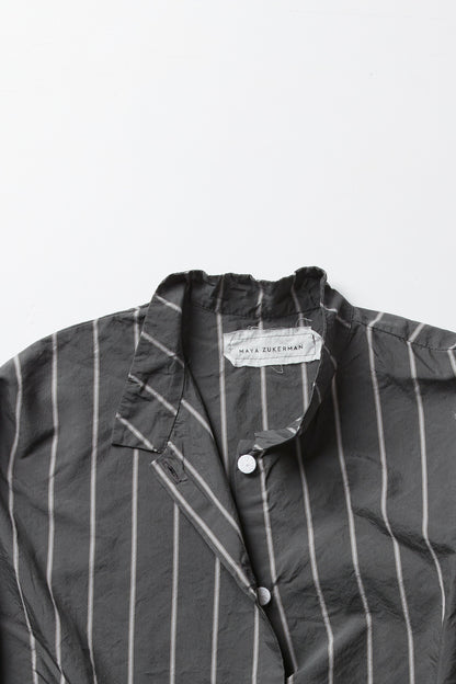 MELODY STRIPES SHIRT