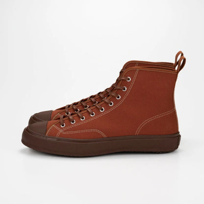 HI BASKET SHOES