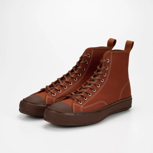 HI BASKET SHOES