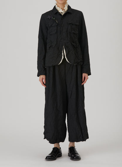 Recycle P/R Pinhead Jacket