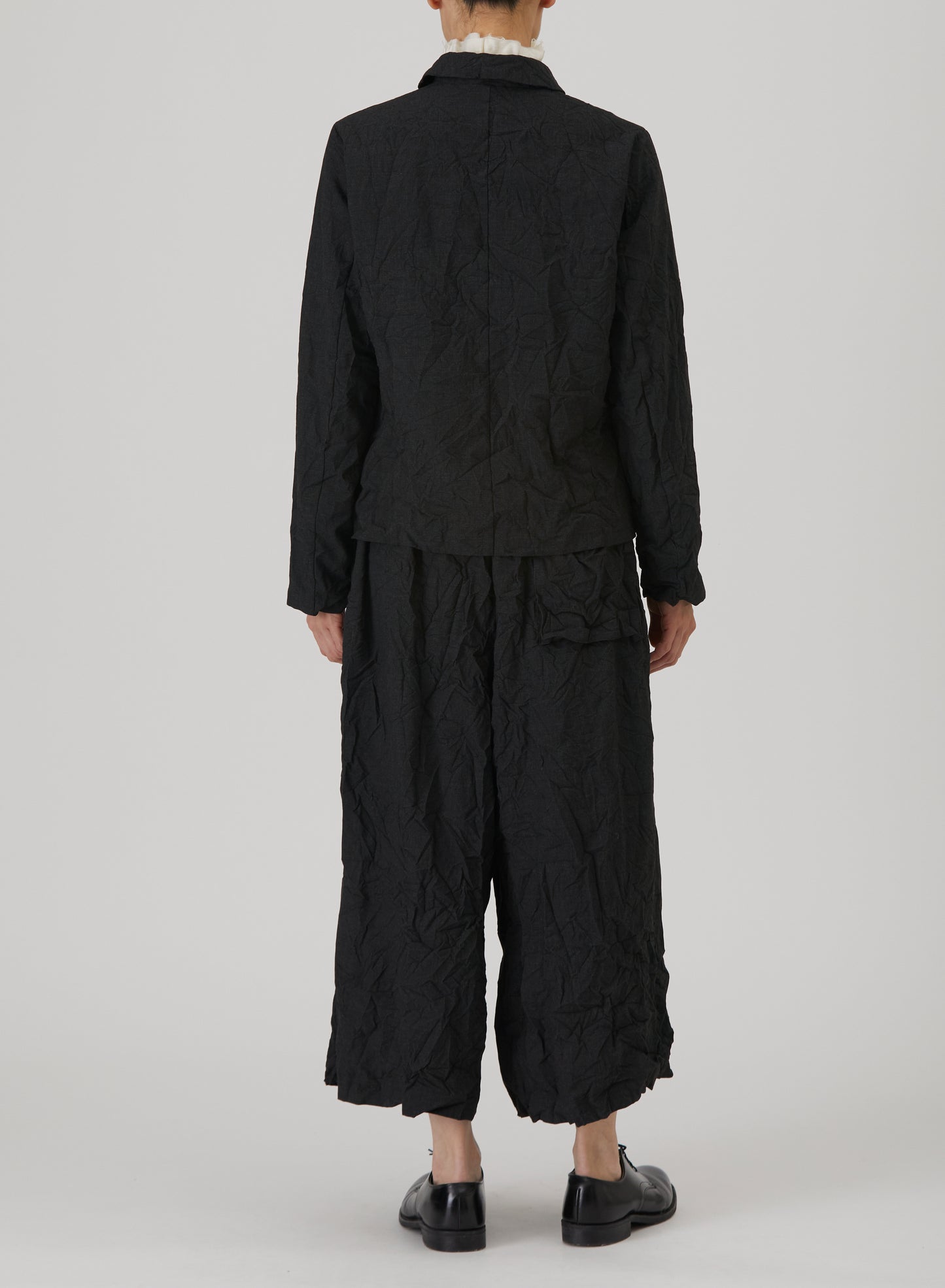 Recycle P/R Pinhead Jacket