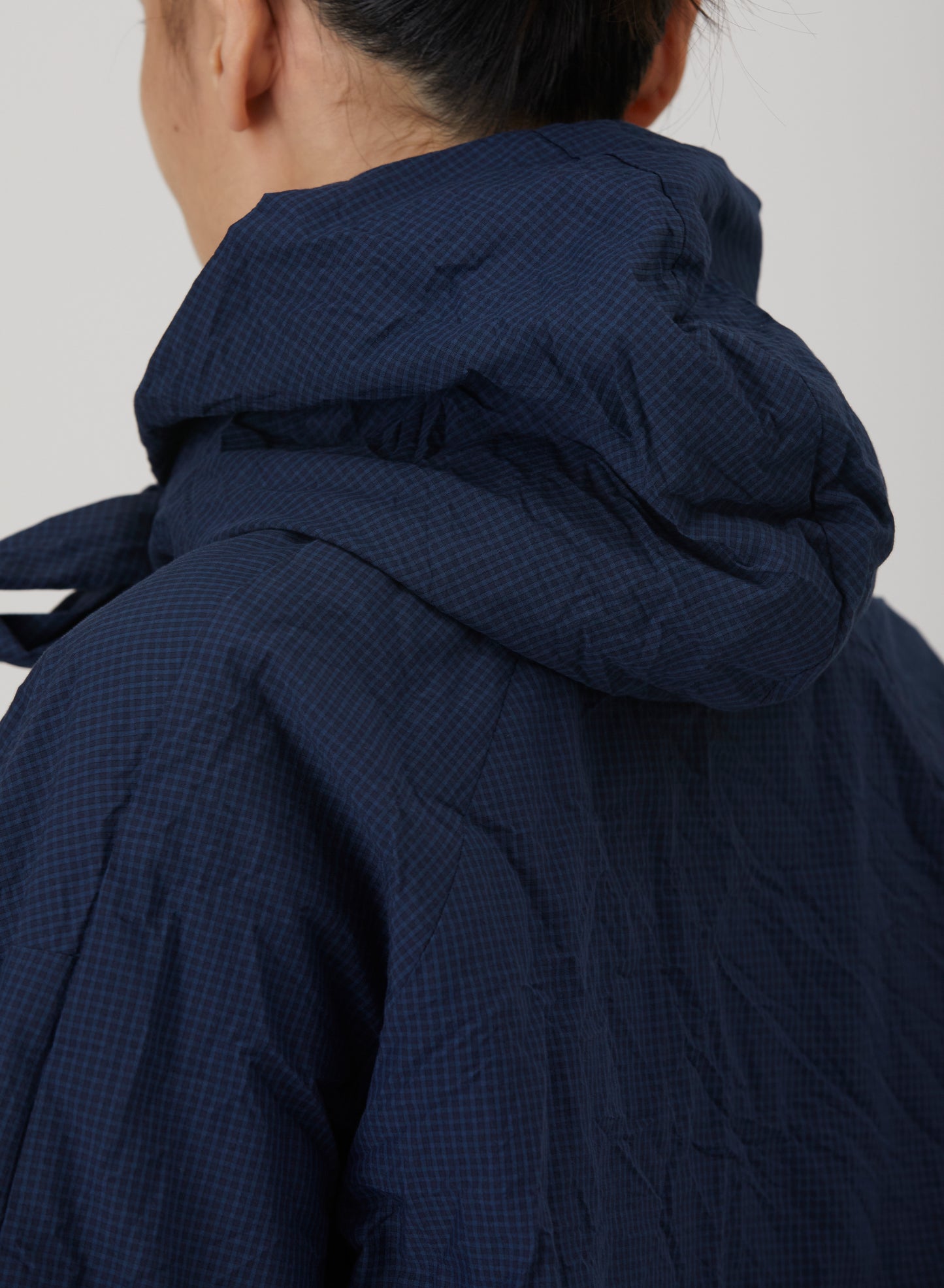 OC REVERSIBLE SHORT JACKET