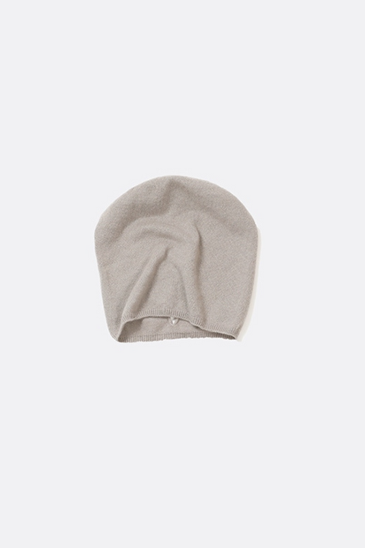 CASHMERE CAP