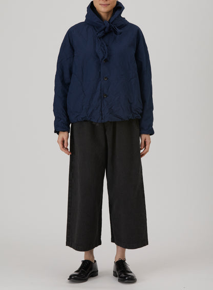 OC REVERSIBLE SHORT JACKET