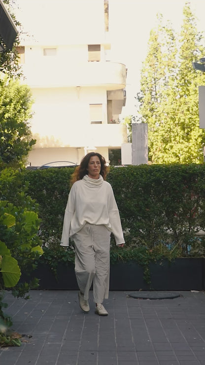 W&S TROUSERS V