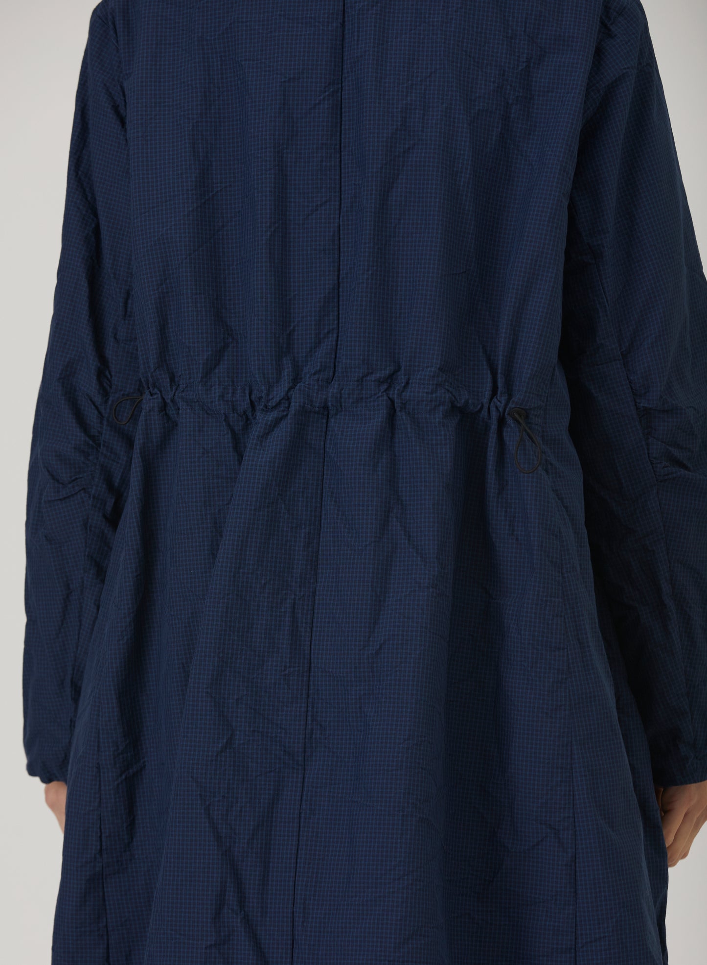 OC ECOPET TAILORED COAT