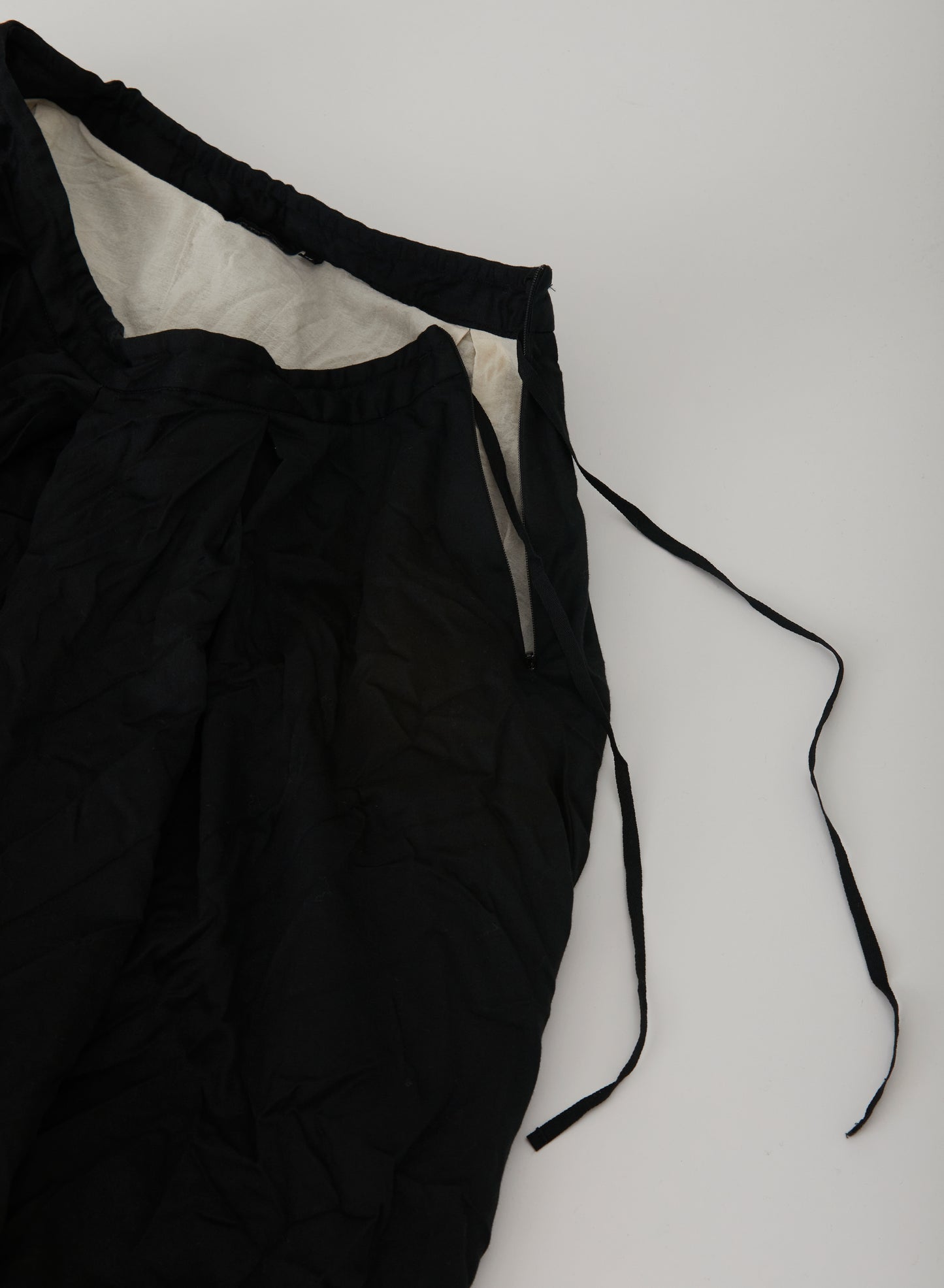 CS FLARED SKIRT